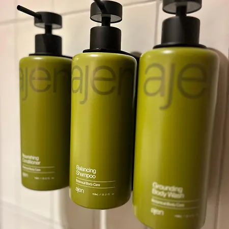 Apartamento Tiny House By The *