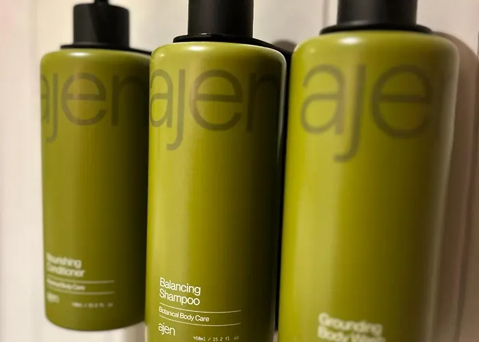 Apartman Tiny House By The *