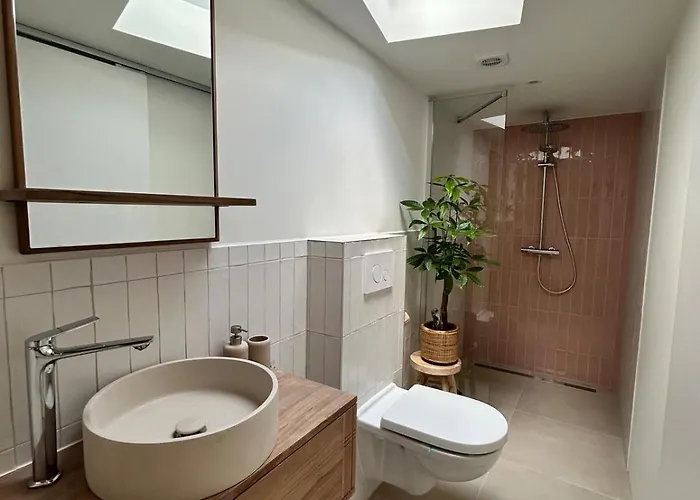 Tiny House By The Appartement Noordwijk