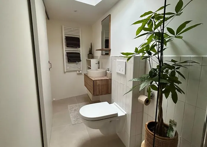 Appartement Tiny House By The Noordwijk